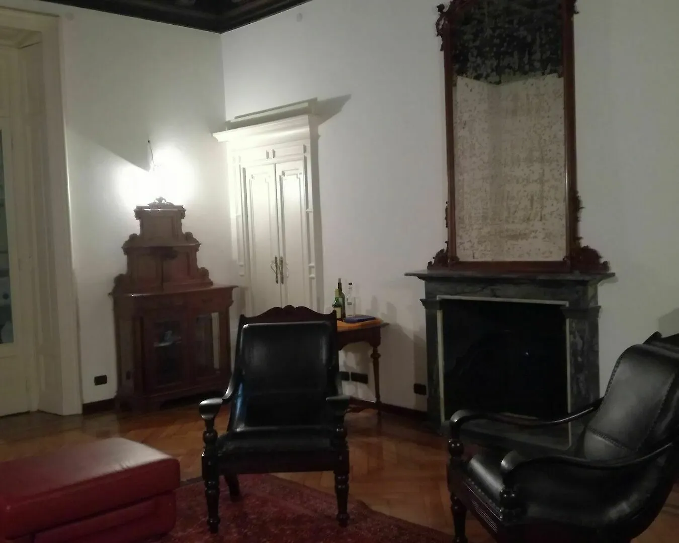 *** Bed & Breakfast Antica Dimora Bed and Breakfast Milano Italien