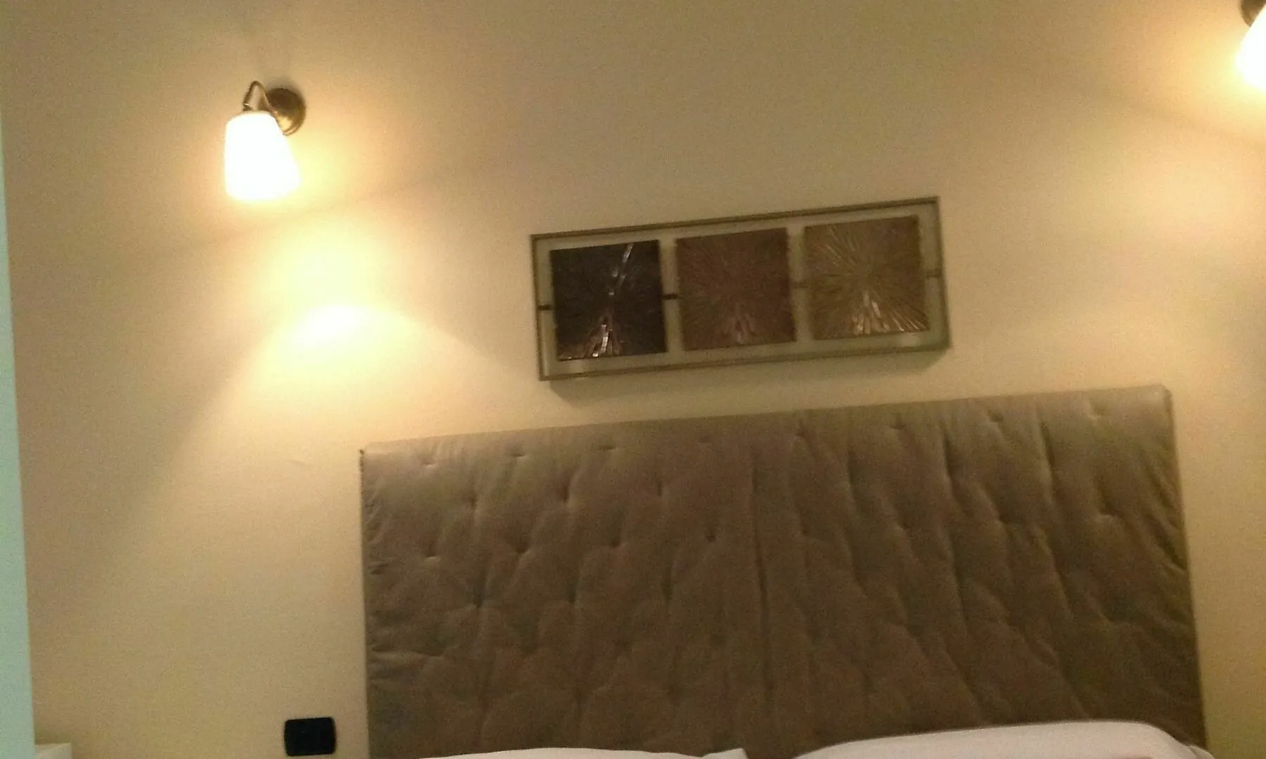 Antica Dimora Bed and Breakfast Milano Italien
