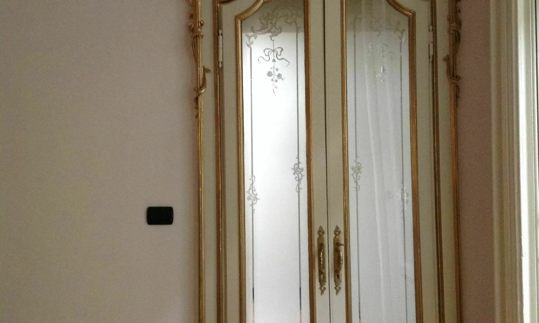 Antica Dimora Bed and Breakfast Milano 3*,